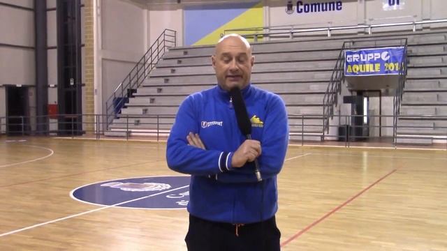 Fiasconaro presenta Cestistica Torrenovese - Eagles Palermo смотреть онлайн