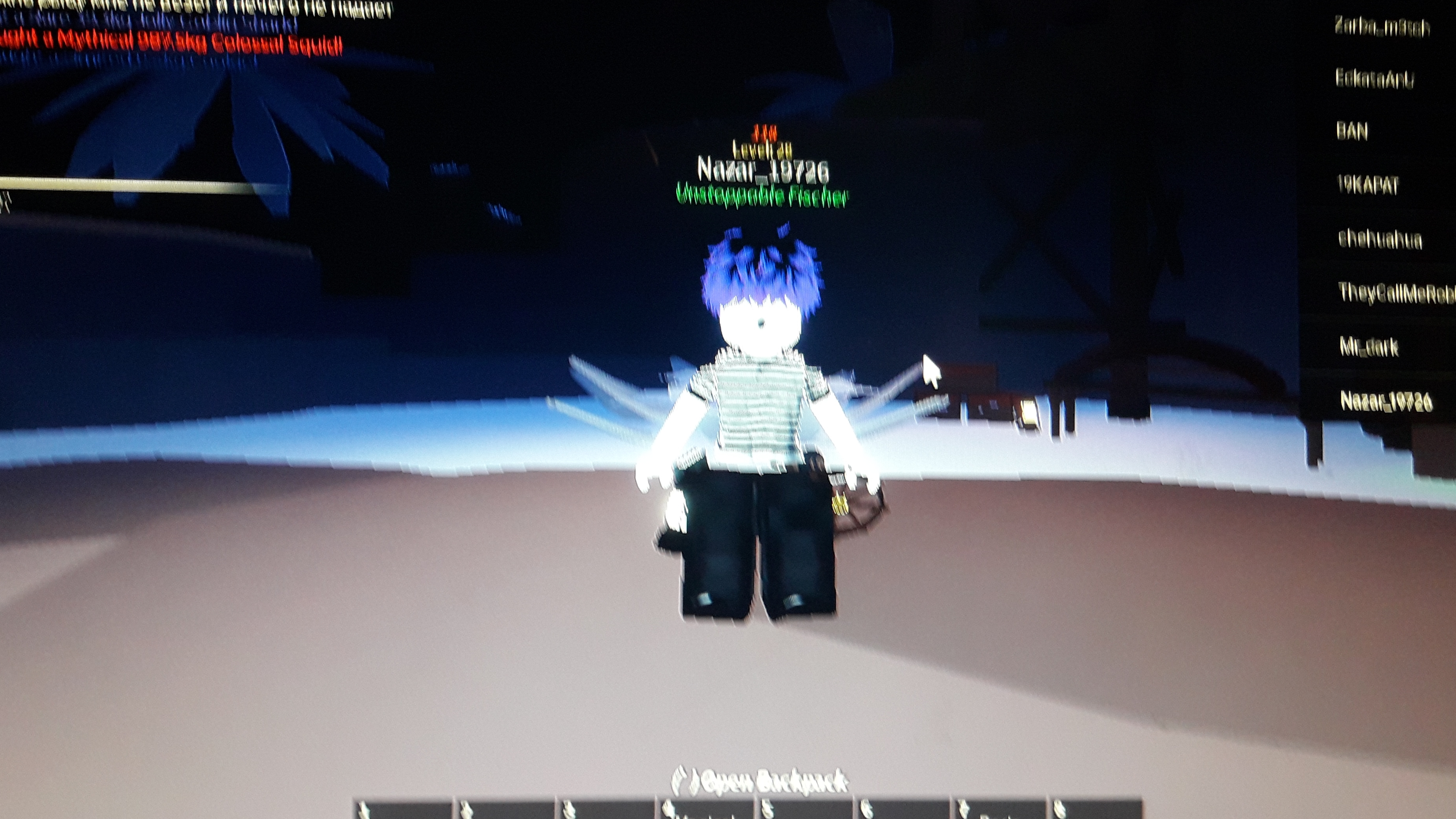 играю в Фиш