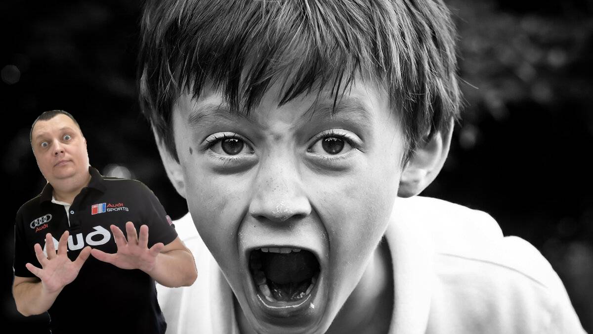 Ужасы похмелья: Белая горячка в школе смотреть онлайн