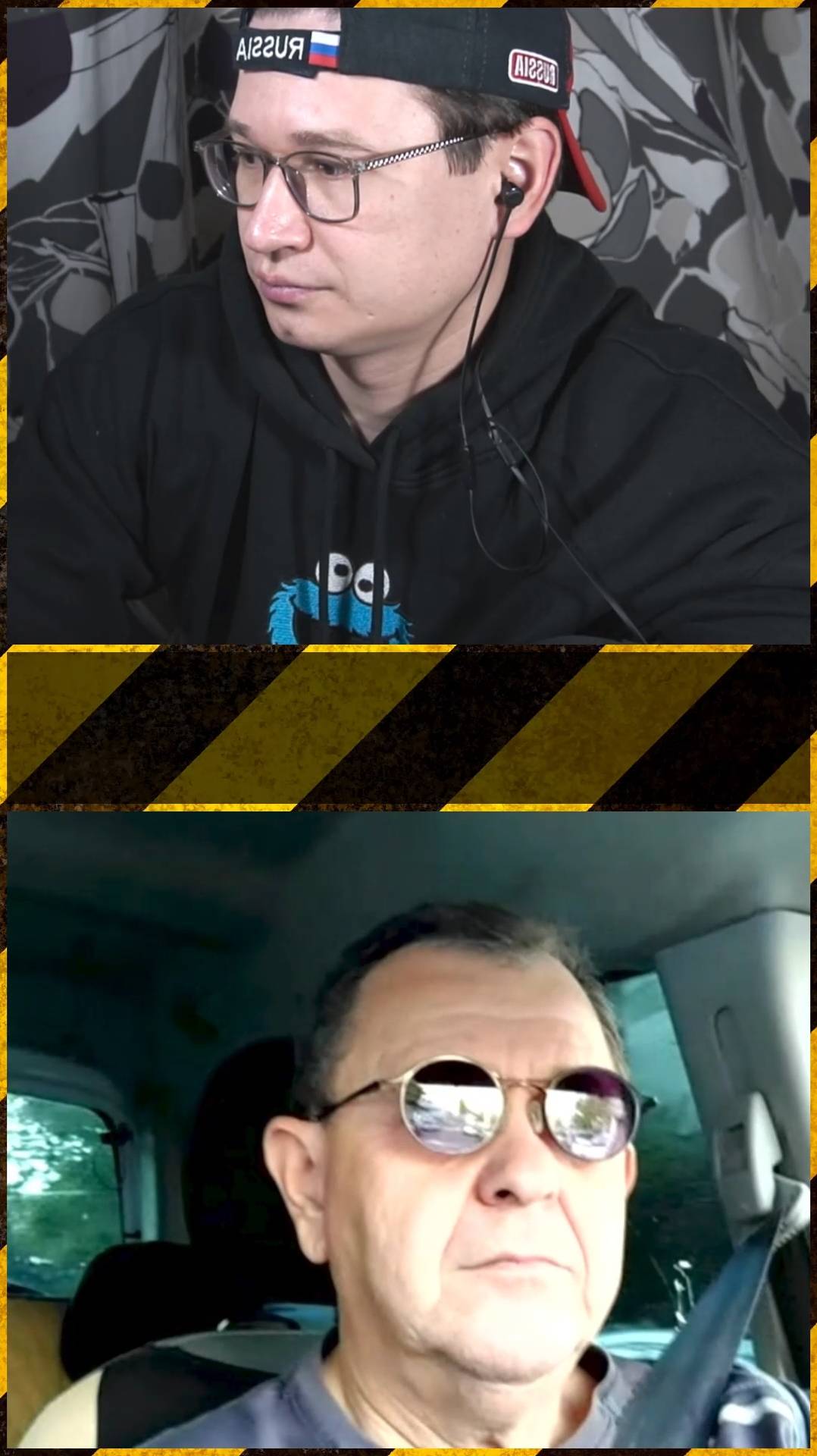 Щирорезка: угораем с укушенных! 🔥 14.10.2024 смотреть онлайн