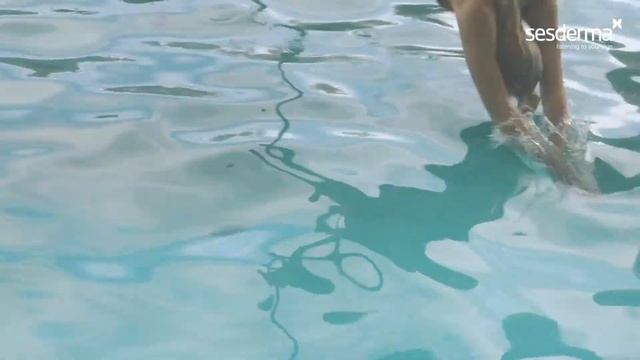 Sesderma - Mist смотреть онлайн