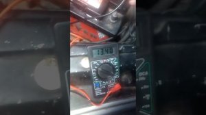 Оживляем аккумулятор машины