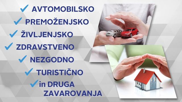 Varni in zavarovani s tehničnimi pregledi Avto Krka смотреть онлайн