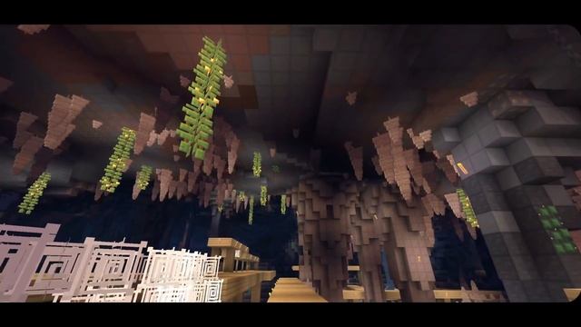 Las MEJORES Texturas para Minecraft PE 1.18 - Top Texturas Minecraft Bedrock 1.18 смотреть онлайн