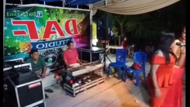 Evi Tamala//Rambu/cover dangdut orgen tunggall live смотреть онлайн