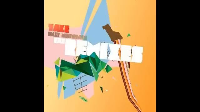 Take - Neon Beams (Dibiase Remix) смотреть онлайн