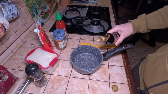 Готовим рёбра и крылья а-ля Баффало! Простой и вкусный #рецепт смотреть онлайн