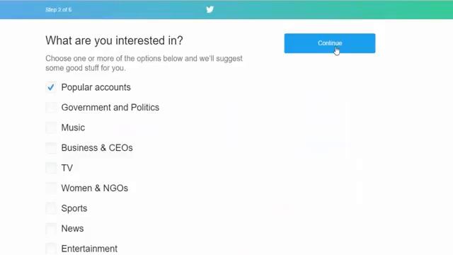 How to log in and browse Twitter.com? смотреть онлайн