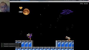 Черный плащ на NES (Продолжение: уровни 2-3)
Darkwing Duck on NES (Continued: Levels 2-3)