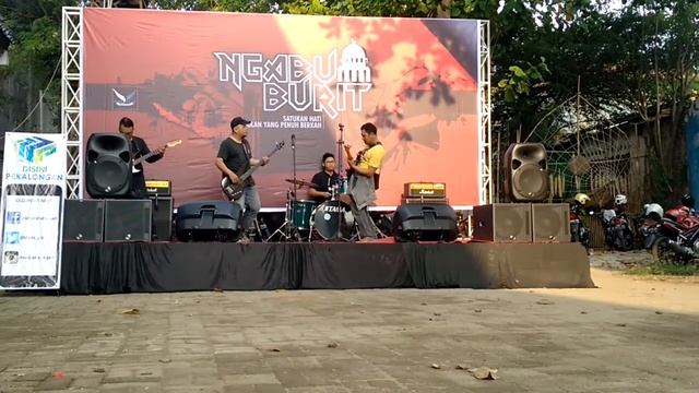 Wharfedale Pro Titan 15D With Classic Rock Pekalongan & Wapress