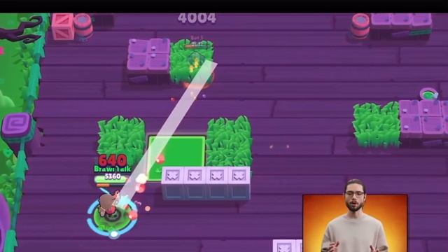 🥳МЕЛОДИ-КАК ПОЛУЧИТЬ? СПОСОБЫ как ПОЛУЧИТЬ бравлера МЕЛОДИ на АККАУНТ | BRAWl STARS смотреть онлайн