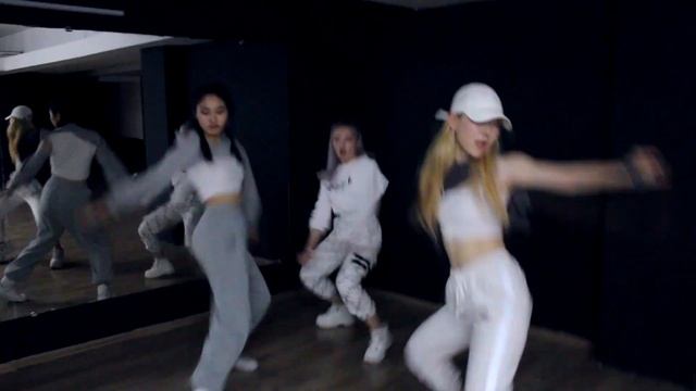 LIZZO - TEMPO | Choreography By Anna Kim | PARADOX