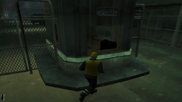 Hitman Contracts (2004) On Expert 03