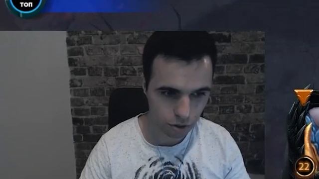 Versuta устроил ХЕЙТШОУ для вражеского керри | Нарезки версуты Dota 2 смотреть онлайн