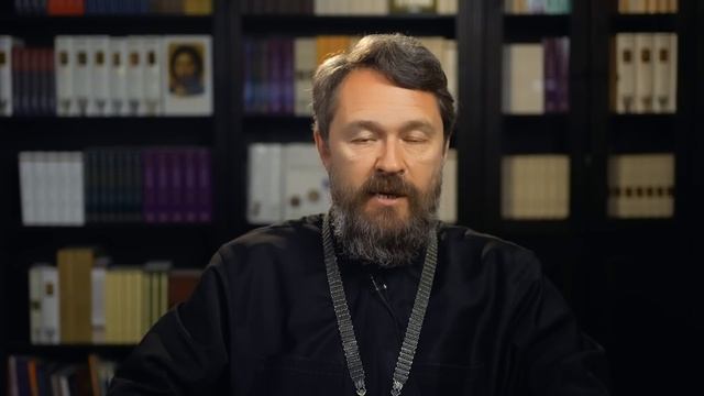 Беседы об Иуде-предателе. Беседа 3. «ПОТОМУ ЧТО БЫЛ ВОР» смотреть онлайн