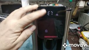 Redmond RTP-806 небольшой обзор. Телемастер рекомендует!