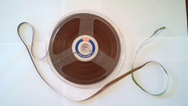 Bach in the 70's смотреть онлайн