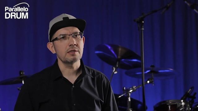 Барабанный тренажёр для дома смотреть онлайн