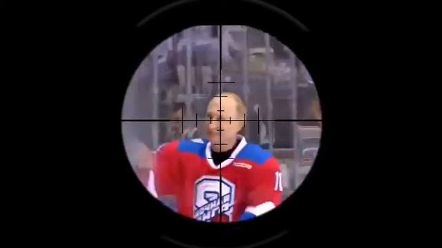 Путин на коньках))) смотреть онлайн
