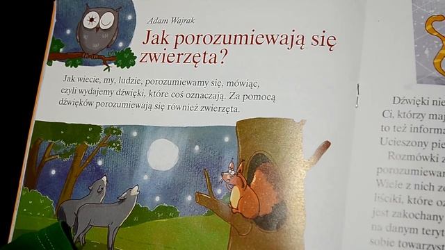# 43 - Польша. Варшава: Тема читает по-польски смотреть онлайн