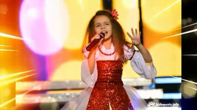 KRONSTADT MASTER FEST 2017- SELENA BOBEICA смотреть онлайн