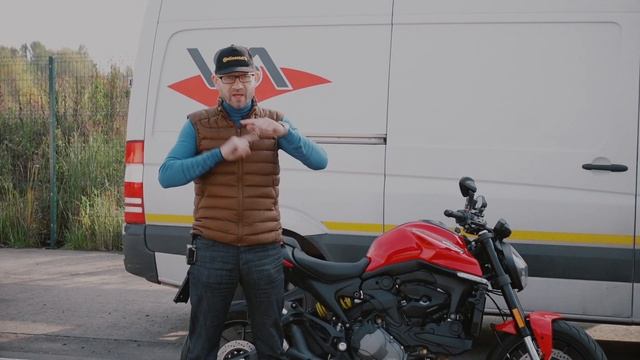 2021 Nuovo Monster обзор | Ducati по цене Volkswagen | Мотоциклы для Взрослых