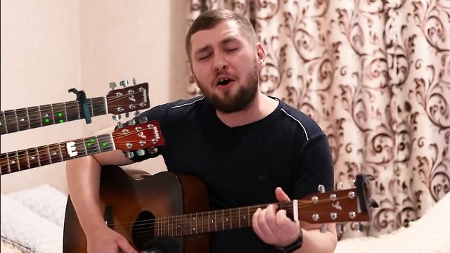 Дайте Танк - МАЛЕНЬКИЙ ( КАВЕР + АККОРДЫ ) смотреть онлайн