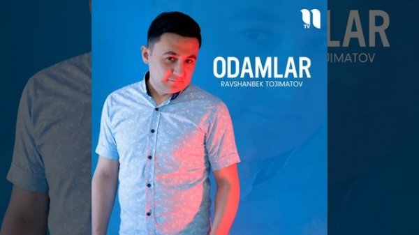 Odamlar