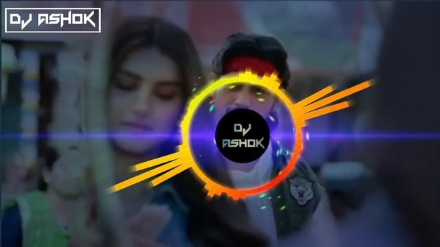 Tum Hi Aana Remix  (DJ Ashok)
