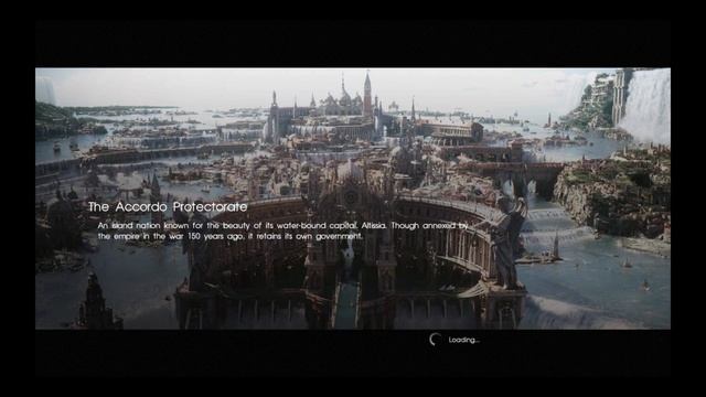 ff15 смотреть онлайн