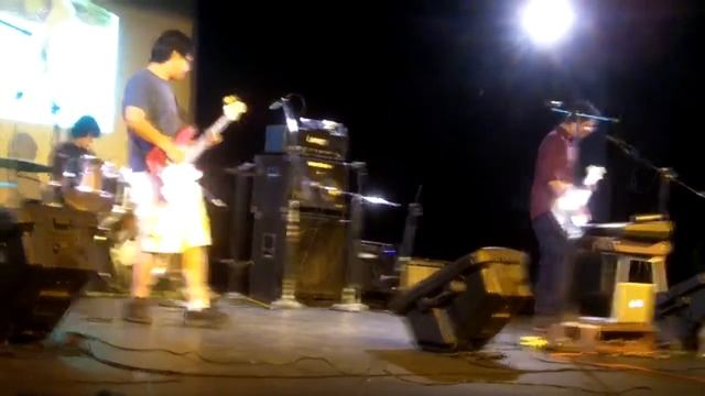 Animal Gang For Sale en vivo Fara 3 UAM I смотреть онлайн