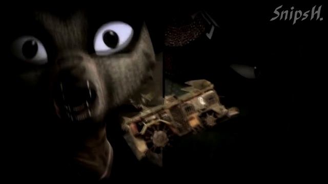 TmnT 2O12 [MV] Radioactive - Mutant Apocalypse смотреть онлайн