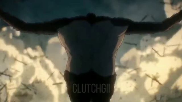 Attack On Titan (AMV) • Warriors смотреть онлайн