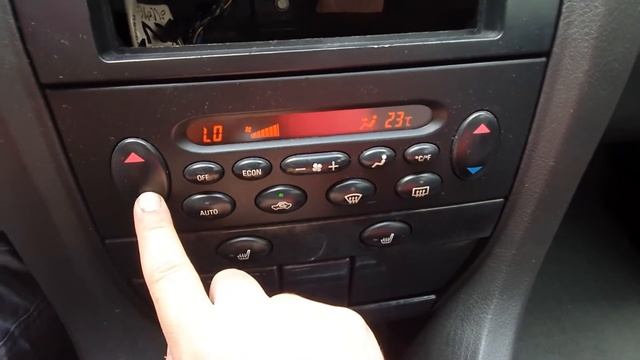 Dezmembrari Auto Rover 75 (RJ) 1.8 Turbo 18 K4G 1999-2005 | Interior | V4952134 | dezShop. смотреть онлайн