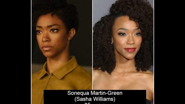 The Walking Dead Cast (Then - Now) 2020 смотреть онлайн