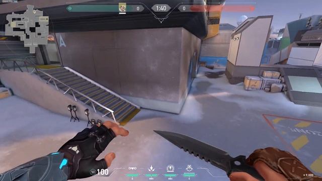 ADVANCED SOVA GUIDE ALL MAPS - VALORANT смотреть онлайн