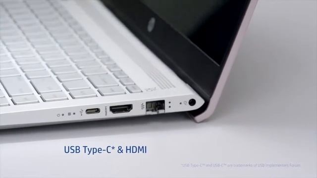 HP Pavilion 14 Laptop смотреть онлайн