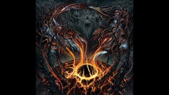 Disfiguring The Goddess - Daughter Of Depths (Sleeper Out 4/24) смотреть онлайн