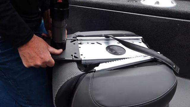 WAVEPRO:  Installation