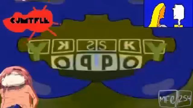 (TAKE TWO) Shows Over Cheapskate! Csupo Effects Round 2 vs Everyone (2/17) смотреть онлайн