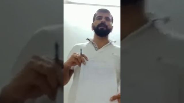 Lesson #5 of series of lessons: Mathematics teaching from basic grade 1 to M.Sc. ریاضی کی تدریسی смотреть онлайн