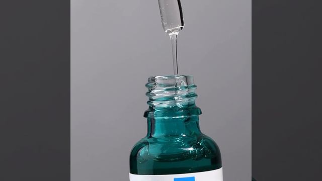 La Roche posay Ультраконцентрированная сыворотка против несовершенств и постакне смотреть онлайн