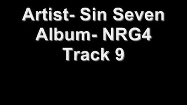 Sin Seven- For Your Pleasure смотреть онлайн
