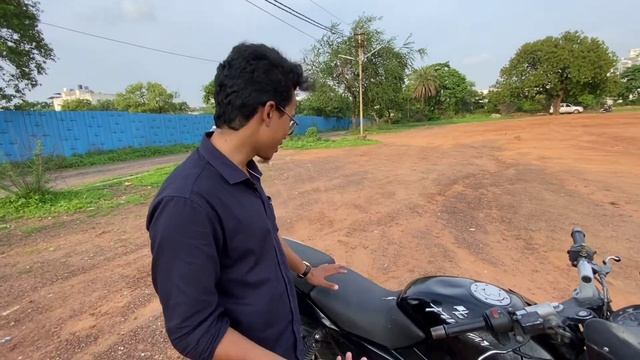 Bajaj pulsar 180 | pulsar 180 old model | pulsar 180 ownership review | pulsar 2011 model 💯 смотреть онлайн