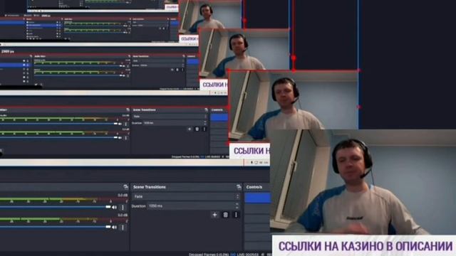 Папича попустил зритель 😱 смотреть онлайн