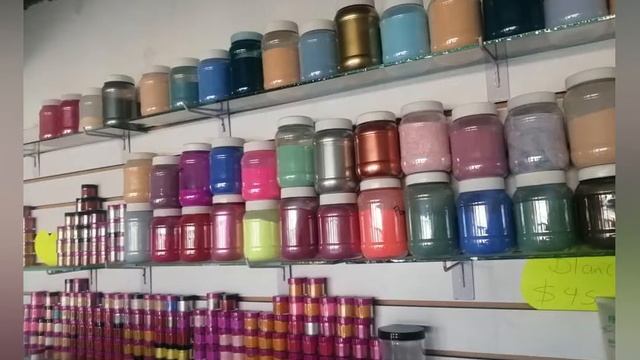 Dipping Powder Manufacture Color Acrylic Powder 120 Color Pure Series Minimum 5 Kilo смотреть онлайн