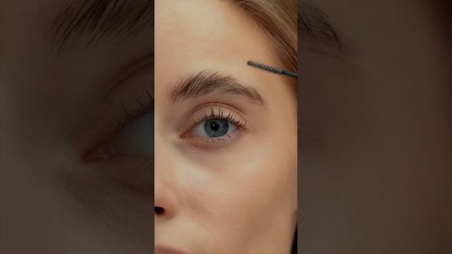 Pusy Гель для бровей супер сильной фиксации смотреть онлайн