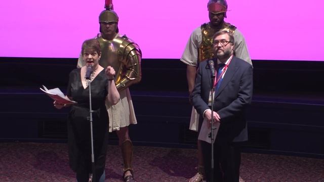 Glasgow Film Festival 2016: Opening Gala смотреть онлайн