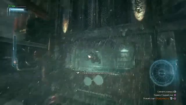 Batman arkham knight Прямой эфир PS4 от Mr.PINGVIN4IK смотреть онлайн