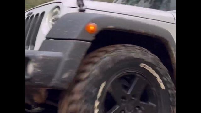 Jeep renegade off road with wranglers смотреть онлайн